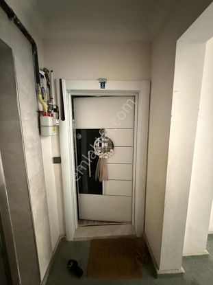 Son Fırsat!fatihte Taşocakları Yolu Üstü 3+1 Satılık Kupon Daire