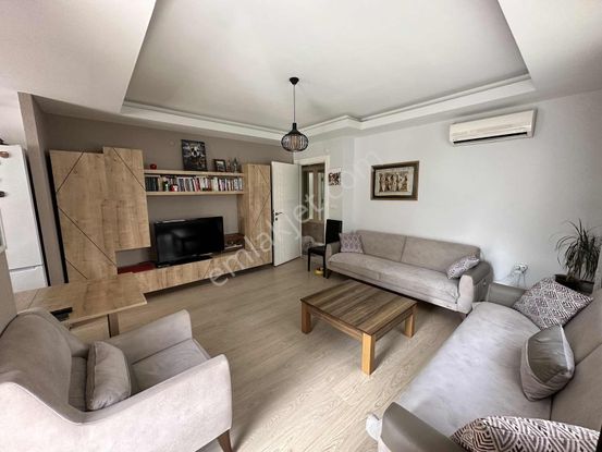 Hurma'da Harika Lokasyonda Arakat Site İçi 2+1 Daire