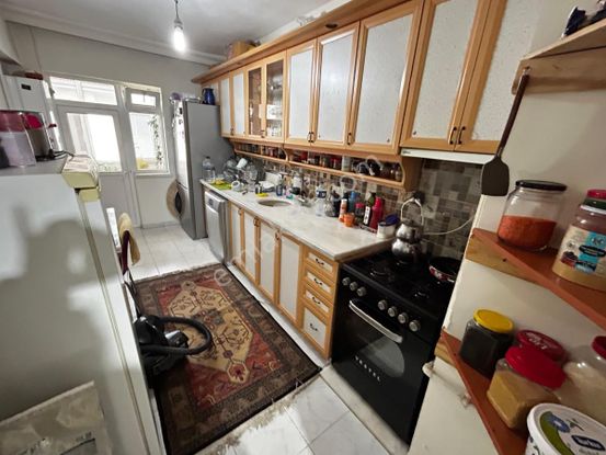 Sincan Pınarbaşı Mah 3+1 Katta Ön Cephe Fırsat Satılık Daire