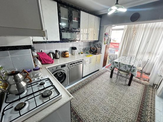 Sincan Ahi Evran Mh 5+1katta Bağımsız Çift Banyolu Teraslı Daire