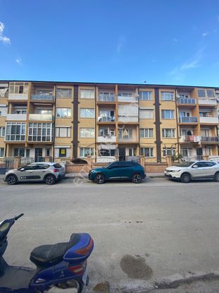 Vişnelik Çolpan Sokak'ta Full Eşyalı Kiralık 3+1