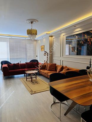 Melek Demir Gayrimenkulden Tuzla Aydınlıda Lüks 3+1 Daire