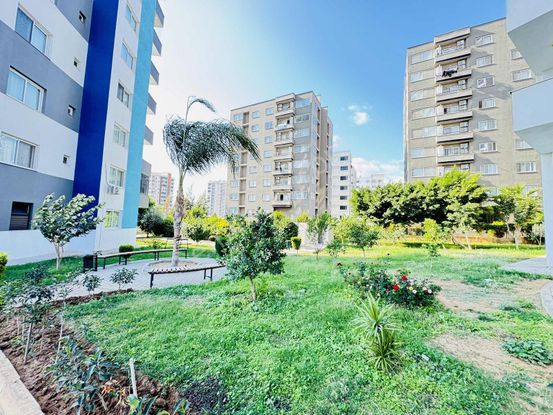 Metin Gayrimenkul'den Üniverste Hastanesi Civarında 1+1 Kiralık