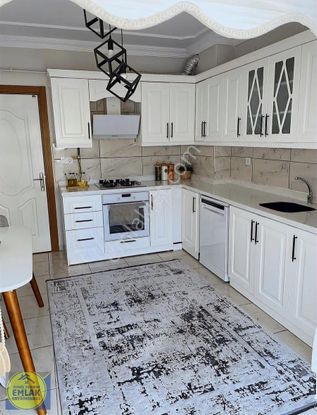 İsmail Yıldırım Emlak'tan Yeniket'te 3+1 Satlık Daire