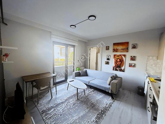 Görükle Merkez 1+1 Eşyalı Abonelikleri Açık Kiralık Daire