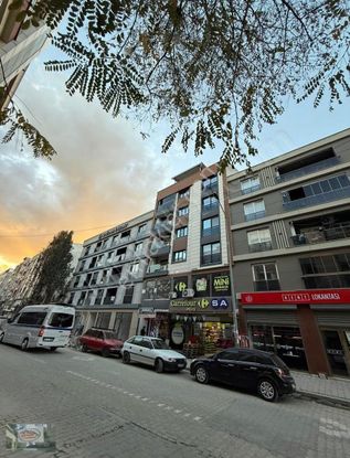 Akman Gayrimenkulden Muradiye Mah. 4+1 Kiralık Dublex