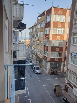 Kocamustapaşada Sahibinden 1+1 Deniz Manzaralı 2.kat Daire