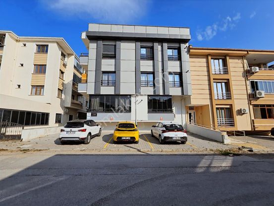 Zenith Real Estate Plevne Mh 2+1 Dubleks , Teraslı Kiralık Daire