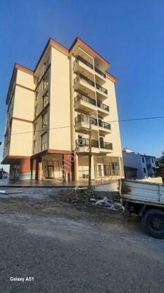 İncesu'da Deniz Manzaralı Acil Satılık 1+1 Daire