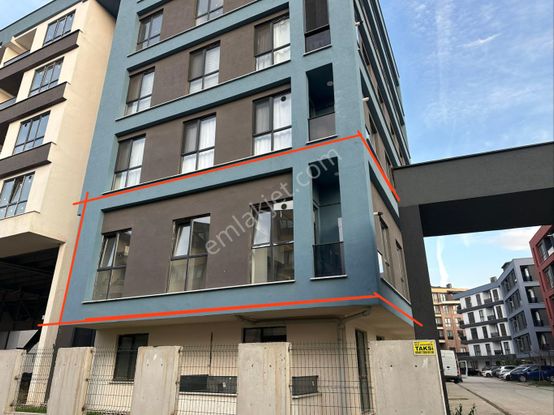 Düzce Üniversite Yürüme Mesafesinde 2+1 Kiralık Daire