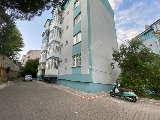 Zenith Real Estate'ten Kiralık Site İçersinde 2+1 Daire