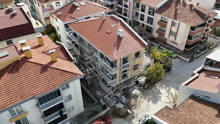 Zenith Real Estate'den Paşaalanı Mh. Satılık 2+1 Daireler