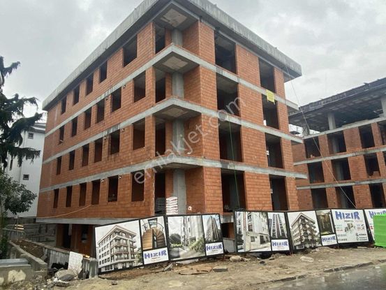 Özpa Gayrimenkul Çalışlar Cad. B.nizam 65 M² 2+1 Satılık Daire