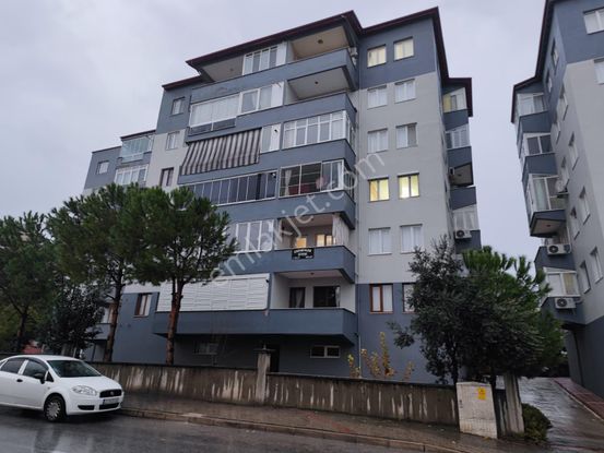 Myra Dan Şemikler De Eşyalı Kiralık 3+1 Daire