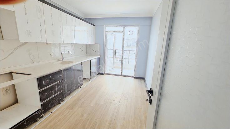 Battalgazi De 1.katta Masrafsız 3+1 Ön Cephe Satılık Sıfır Daire