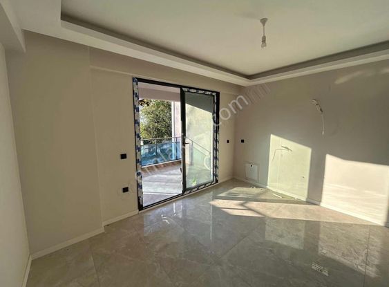 Gızem'lı Emlak'dan Merkezde Ultra Lüx Daire