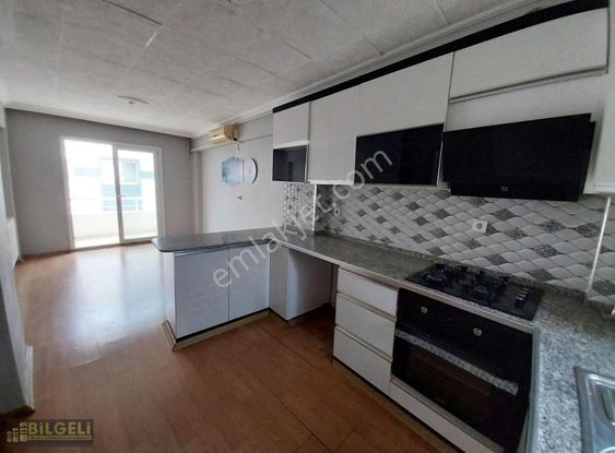 Alaybey Zabıta Yakınında Kiralık Asansörlü 3+1 Açık Mutfak Daire