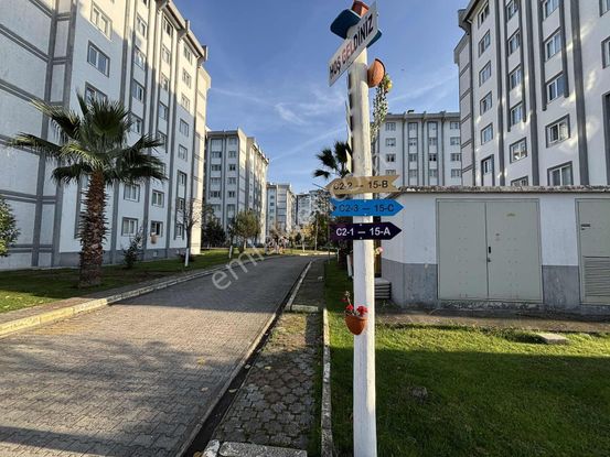 Yg'den Gölevi Toki Konutları 3+1 Full Deniz Manzarası