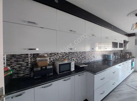 200 M2 Dublex Tmo 100 Metre Eşyalı & Eşyasız Asansörlü