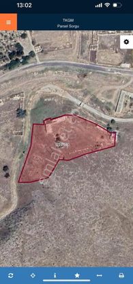 Temenos'tan Sultandağ'da Çiftlik Evi