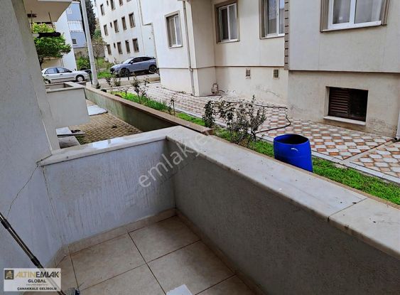 Altın Emlaktan Devlet Hastanesine Yakın 2+1 Satılık Daire