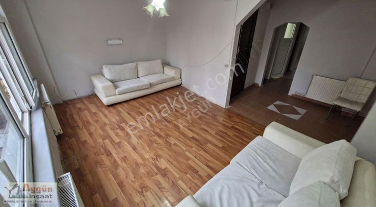 Merhaba Caddesinde 2+1 Ferah Daire