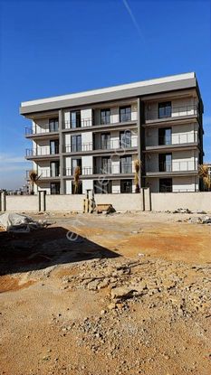 Altıntaş'da Bitmiş Proje Peşin Fiyatına 6 Taksit