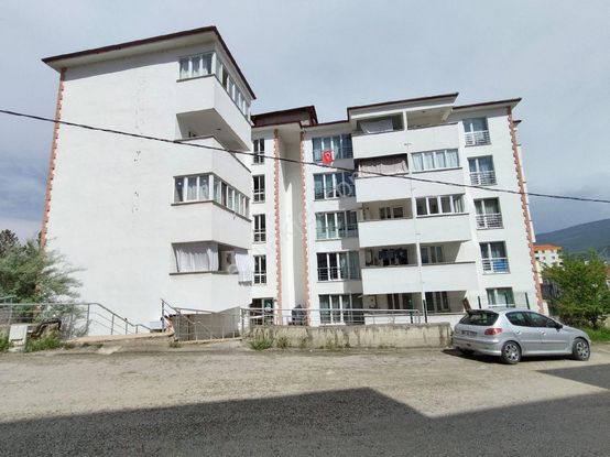 Karabük 100.yıl Mahallesinde Ara Kat Eşyalı