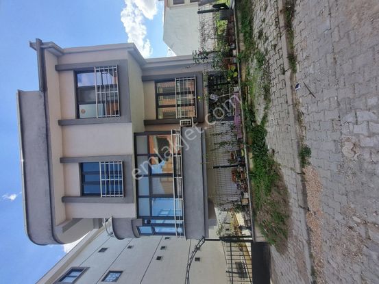 Hega İnvest Spor Totoya 250 Metre- Teraslı Dubleks Satılık Daire