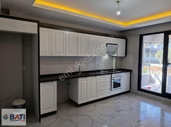 Torbalı Batı Gayrimenkul Den Kiralık Daire