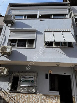 Novuss Gayrimenkul\\özel Yapım Tam Müstakil Tripleks 5+1 Satılık