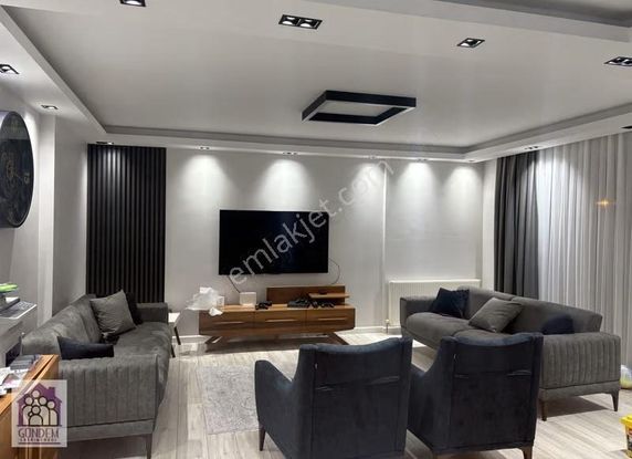 Minerium Bağçeşmede Deniz Manzaralı 4+1 Dubleks Lüks Daire