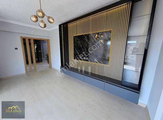 Andiçen Mah. 3+1 Full Yapılı 120 M2 Krediye Satılık Site Dairesi