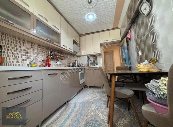 Sincan Mareşal'de Satılık 4+1 Dubleks Teraslı Yapılı Daire!