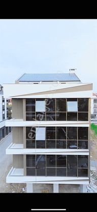 Yalova Çiftlikköy Atatürk Caddesinde Kiralık Dubleks Ofisler