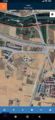 Esenyurt Mah 2 Villa Lık Köşe Parsel Satılık Arsa