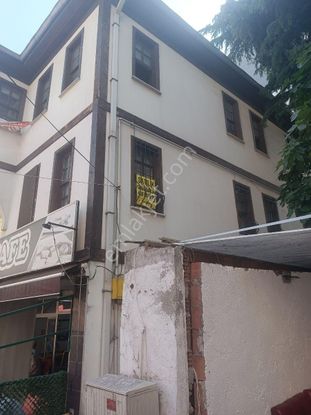 Samsun Hancerlide Satilik Daire