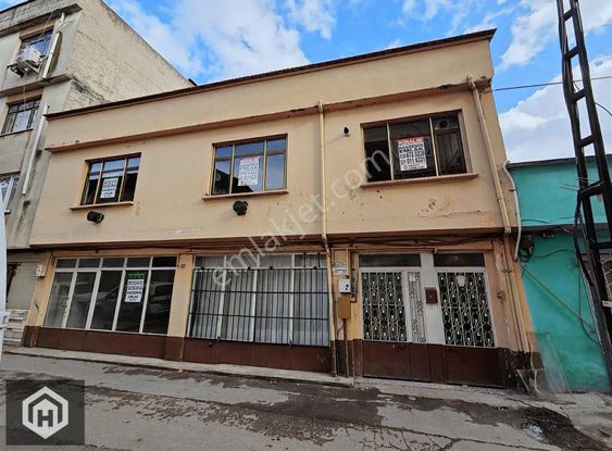 Osmangazi Küçükbalıklı Kiralık 2+1 90mt2 1.kat Daire