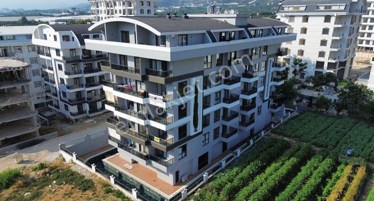 Satılık 2+1 Dubleks