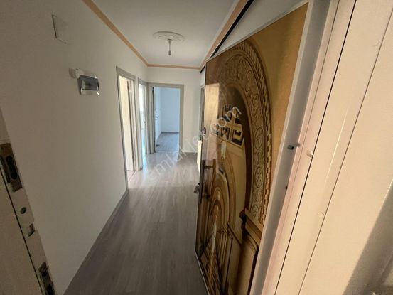 Çorum Cengiz Yapı-yavruturna Orta Okulu Civarı Satılık 3+1 Arakat Daire