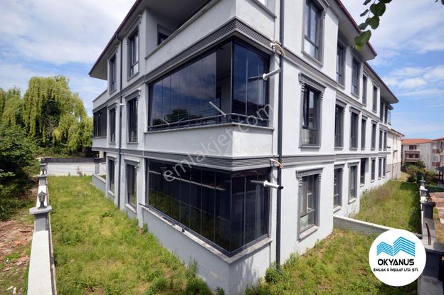 Sakarya Karasuda Satılık 3+1 Yeni Ve Modern Tasarım Daire