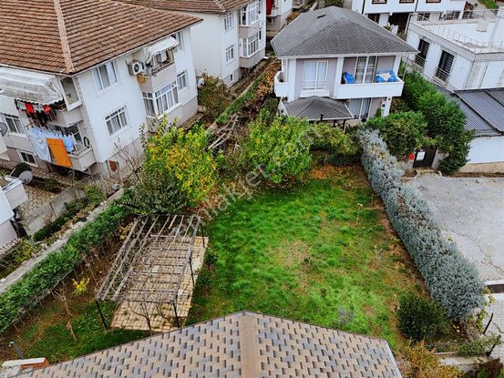 Tapu54 | Sapanca Göl Mah. 4+1 Müstakil Dublex Ev