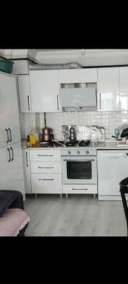 Sütlüce Mah.takaslı İskanlı Satılık 1+1