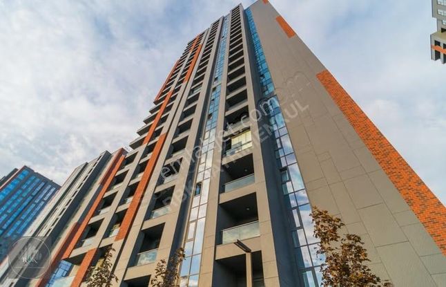 Bulvar Loft Kiralık 1+1 Daire | Ankastreli