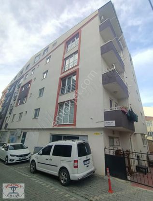 Çanakkale Kepez'de Satılık 3+1 Daire