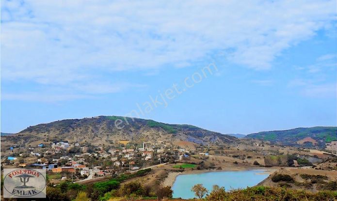 Gelibolu Fındıklı Köyü Satılık Arsa Ve Tarlalar