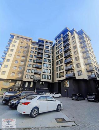 Vista Premıum'da Boğaz Manzaralı Satılık 2+1 Daire