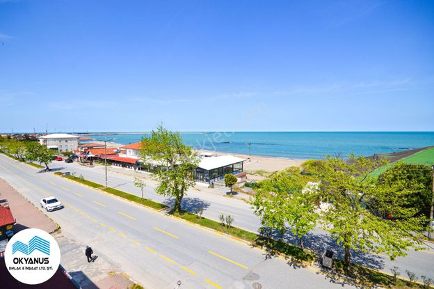 Karasu’da Satılık 2+1 Daire Deniz Manzaralı Fırsat Fiyat