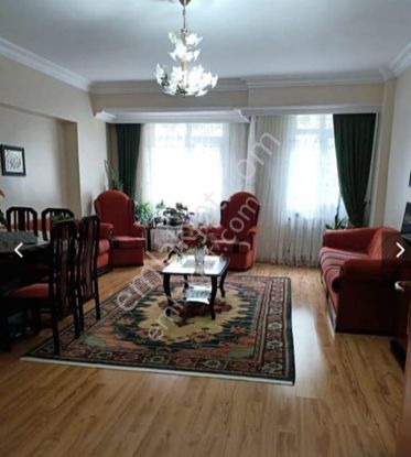 Fatih'in Kalbinde 3+1 Ara Kat Satılık Daire