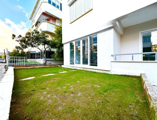 Akçay'da Aygül'den‼‼bir Kaçmaz Fırsat Daha Denize 100 Mt Bahçe Kullanımlı Ön Cephe 2+1 Satılık Daire